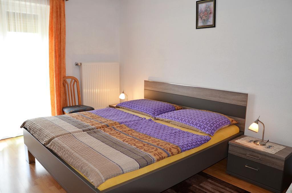 Haus Primosch Apartment Schiefling am See Room photo