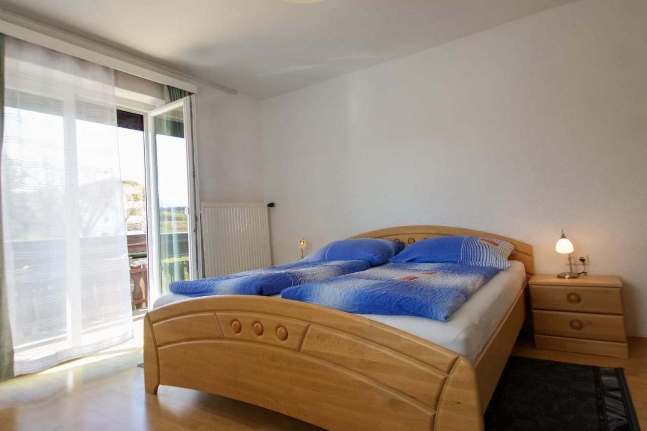 Haus Primosch Apartment Schiefling am See Exterior photo
