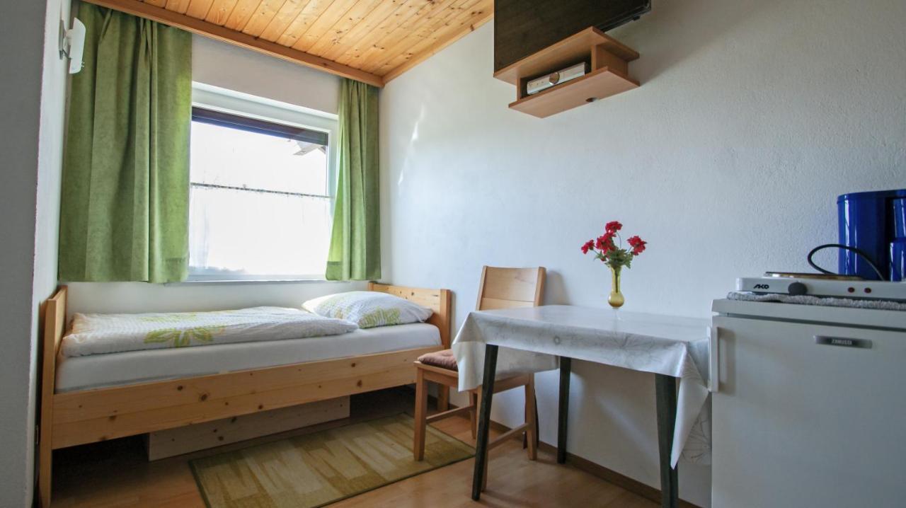 Haus Primosch Apartment Schiefling am See Exterior photo