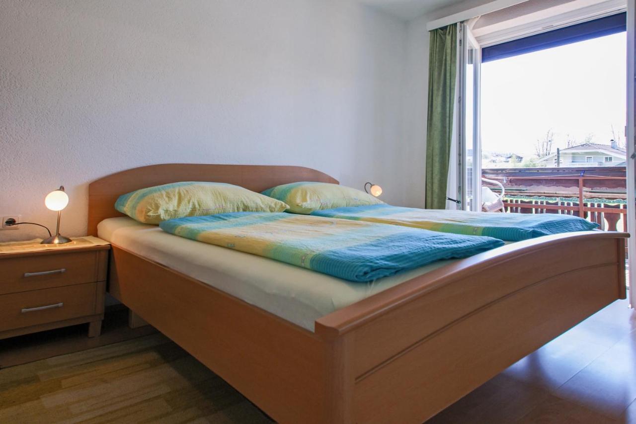 Haus Primosch Apartment Schiefling am See Exterior photo